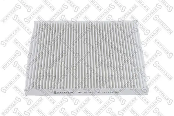 Filtr kabiny 1631808980 Peugeot/Citroen