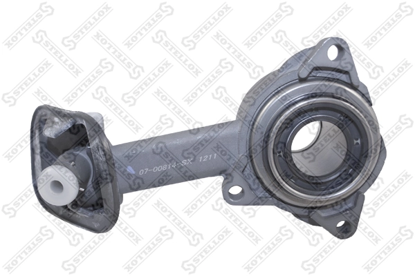 Do koszyka 510016010 INA Cylinder roboczy sprzęgła (wysprzęglik) w komplecie z łożyskiem wyciskowym