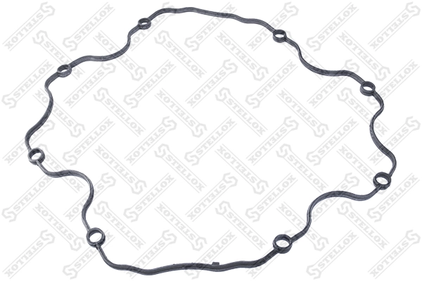Uszczelka pokrywy zaworowej silnika Opel Kadett E kombi (35, 36, 45, 46) (1984 - 1991) cena, od 4,56 USD