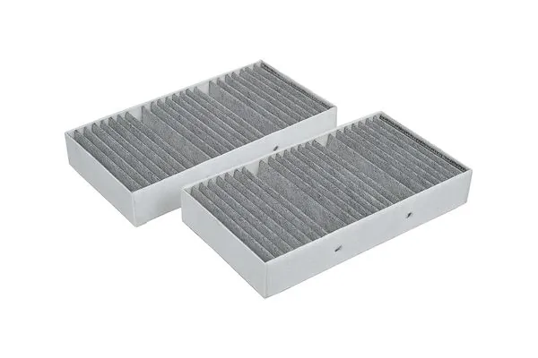 Do koszyka AS2638 Polcar Filtr kabiny