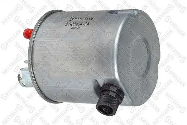Filtr paliwa 8200697875 VAG