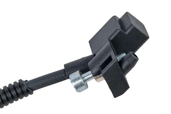 Do koszyka Czujnik położenia wału korbowego Audi A2  8Z0