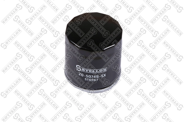 Filtr oleju LR058104 Land Rover
