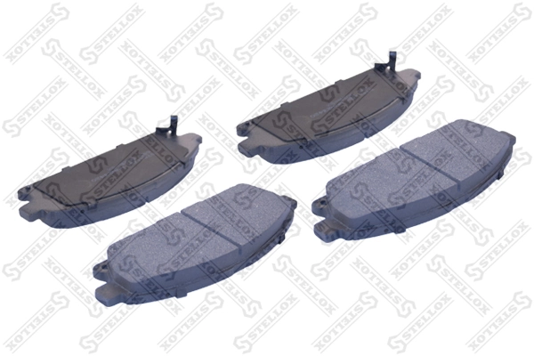 685002BSX Stellox