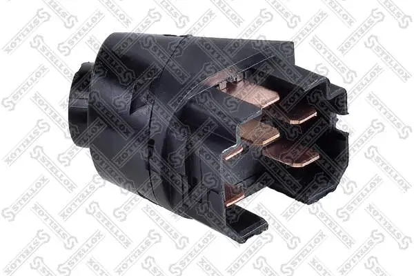 Kostka stacyjki zapłonowej Volkswagen Lupo 