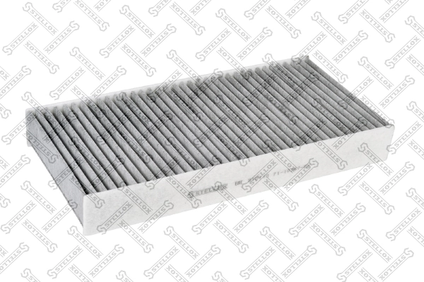 Filtr kabiny do Peugeot 407 SW 6E