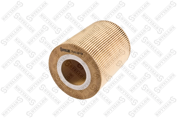 Filtr powietrza do Mercedes Vaneo  414