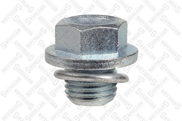 Korek miski olejowej silnika Mazda 134510406A cena, od 1,32 USD