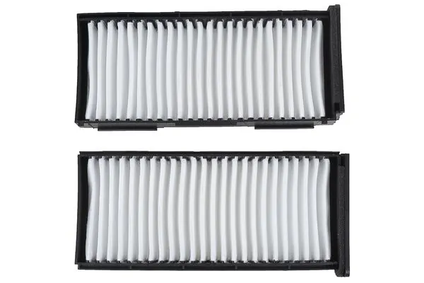  Filtr kabiny Mitsubishi Pajero 