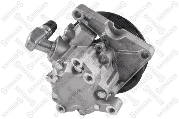 Pompa wspomagania hydraulicznego kierownicy Mercedes ML/GLE SUV (W163) (1998 - 2005) cena, od 129,43 USD