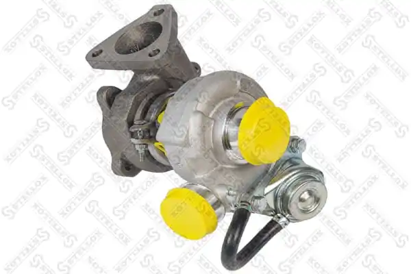 Turbina do Mitsubishi L 200 III K60, K70