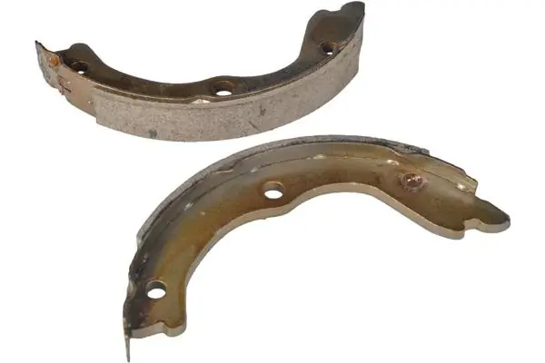 Klocki hamulca ręcznego Nissan X-Trail SUV (T30) (2001 - 2007) cena, od 24,89 USD