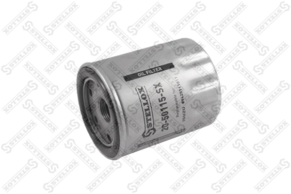 5010038 Ford Filtr oleju