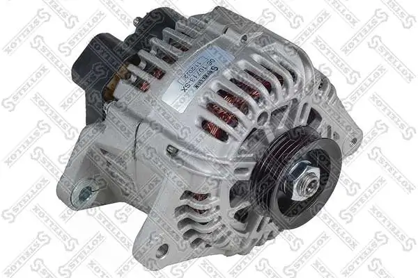  Alternator KIA Magentis 1