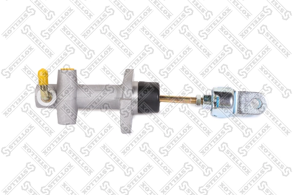 Do koszyka Cylinder sprzęgła główny Daewoo Nubira II J15