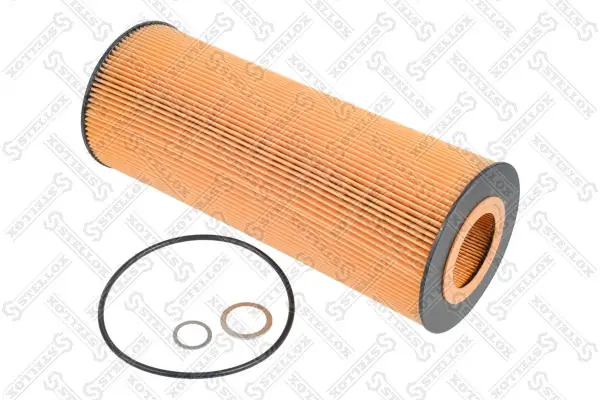 Filtr oleju do Mercedes Benz Truck TRUCK ACTROS  