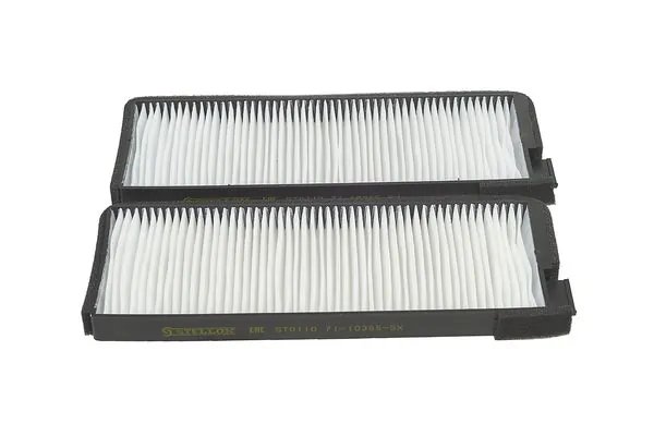 Filtr kabiny Chevrolet Tacuma 