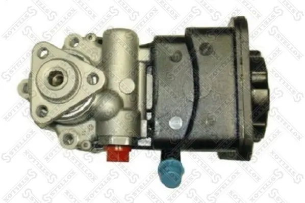 Pompa wspomagania hydraulicznego kierownicy do Audi A6 C6 4F2