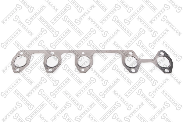 Uszczelka kolektora wydechowego do Volkswagen Touareg I 7LA, 7L6, 7L7