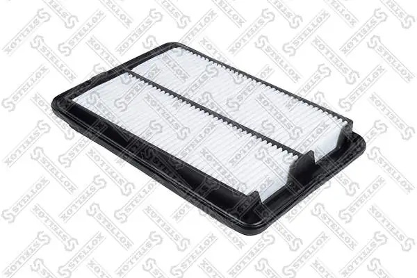 Filtr powietrza Nissan Qashqai II SUV (J11) (2013 - 2021) cena, od 10,12 USD