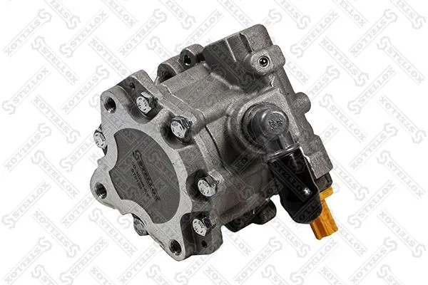Do koszyka Pompa wspomagania hydraulicznego kierownicy Audi A6 C6 4F5