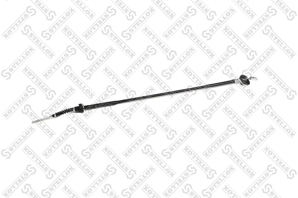 Linka sprzęgła Chevrolet Aveo II sedana (T250, T255) (2005 - 2011) cena, od 21,03 USD