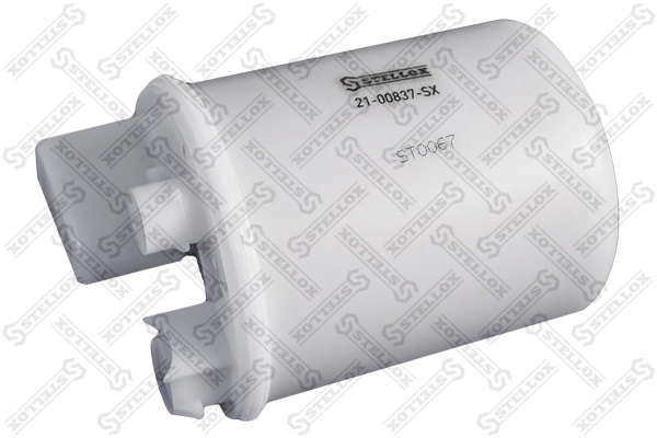 2100837SX Stellox