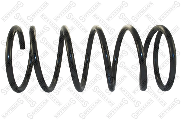 Sprężyna tylna do Mitsubishi Pajero II Canvas Top V2W, V4W