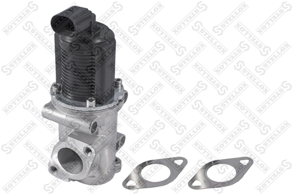 Zawór recyrkulacji spalin EGR 1675871480 General Motors