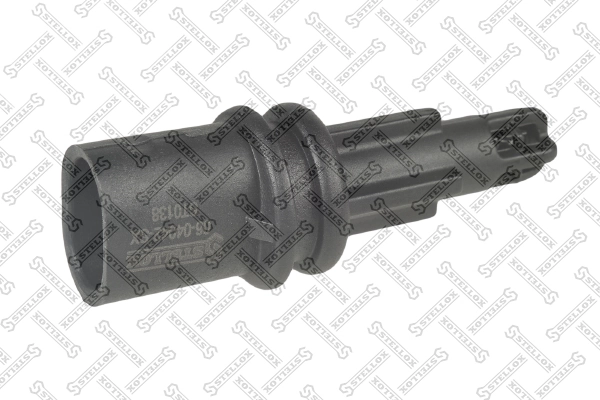 Do koszyka Czujnik temperatury powietrza wlotowego Opel Vectra B 36