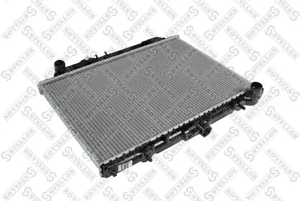 Kupić Chłodnica silnika Great Wall Hover  CC646 w dobrej cenie