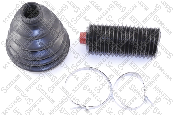  Osłona przegubu homokinetycznego półosi przedniej zewnętrzna Opel Tigra 