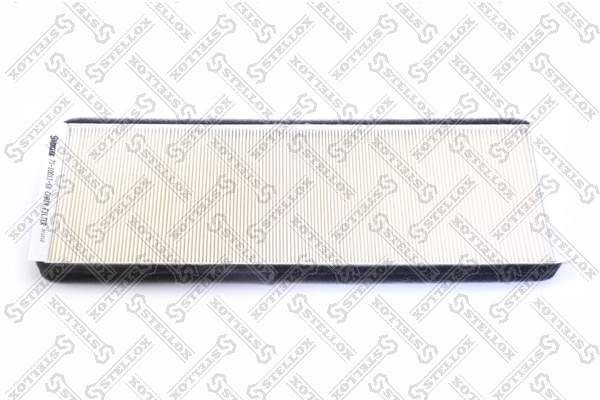 Do koszyka Filtr kabiny Opel Tigra A S93