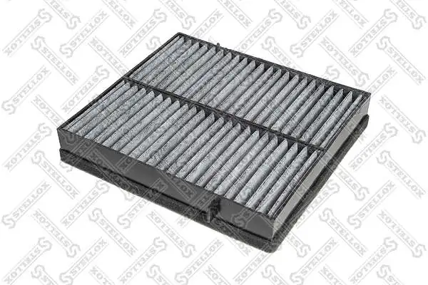  Filtr kabiny Mercedes ML/GLE 