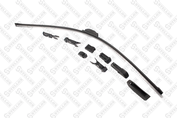 Pióro wycieraczki szyby tylnej Volkswagen Touareg II SUV (7P5, 7P6) (2010 - 2017) cena, od 15,38 USD