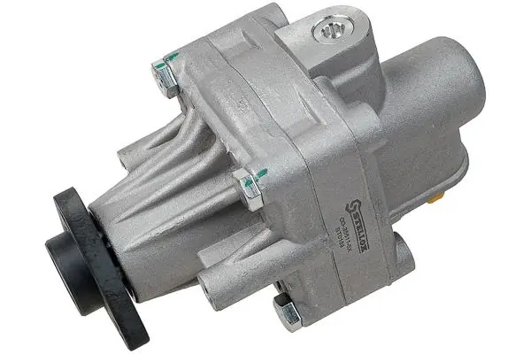 Pompa wspomagania hydraulicznego kierownicy Stellox 0035511SX cena, od 54,23 USD