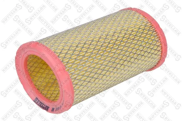  Filtr powietrza Renault Clio 1