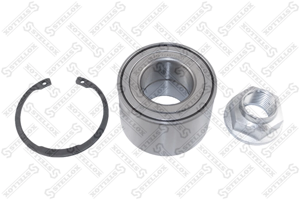 Do koszyka 91159917 General Motors Tarcza hamulcowa tylna