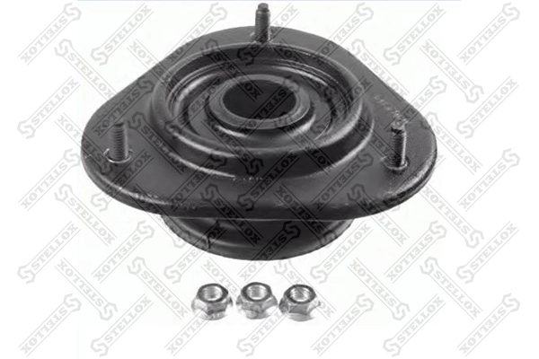 Poduszka amortyzatora przedniego Toyota Corolla liftback (E10) (1992 - 1997) cena, od 28,09 USD