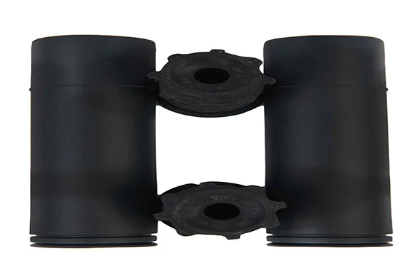 Odbój amortyzatora tylnego + osłona Nissan Micra hatchback (K12) (2002 - 2010) cena, od 22,64 USD