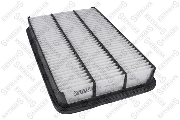 Filtr powietrza Honda 8970353030 cena, od 7,53 USD