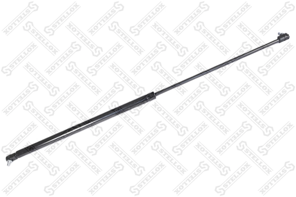 Amortyzator maski do Mercedes G I W463