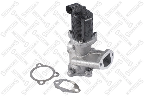 Do koszyka 93196799 Peugeot/Citroen Zawór recyrkulacji spalin EGR