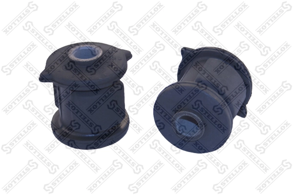 Do koszyka 42431 Lemforder Silentblock czopu tylnego
