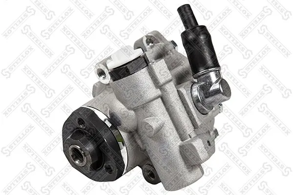  Pompa wspomagania hydraulicznego kierownicy Volkswagen Transporter 
