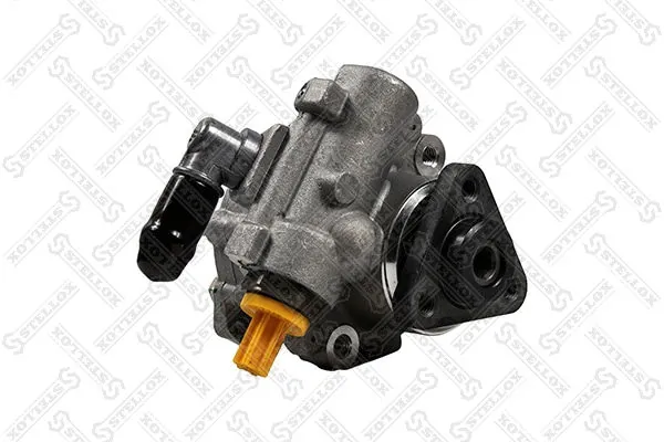  Pompa wspomagania hydraulicznego kierownicy Audi A6 