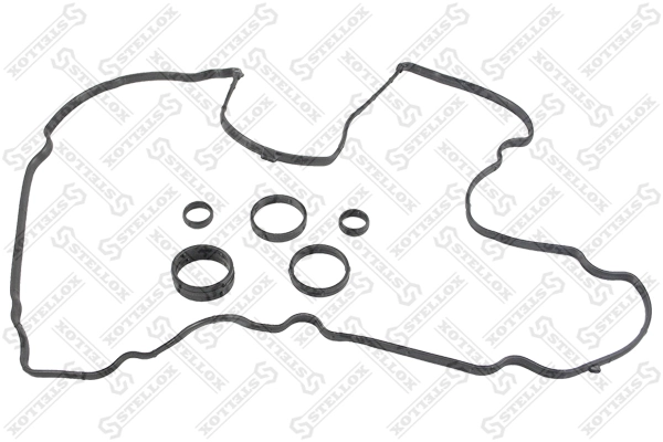 Uszczelka pokrywy zaworowej silnika Peugeot 508 I sedana (8D) (2010 - 2018) cena, od 20,86 USD