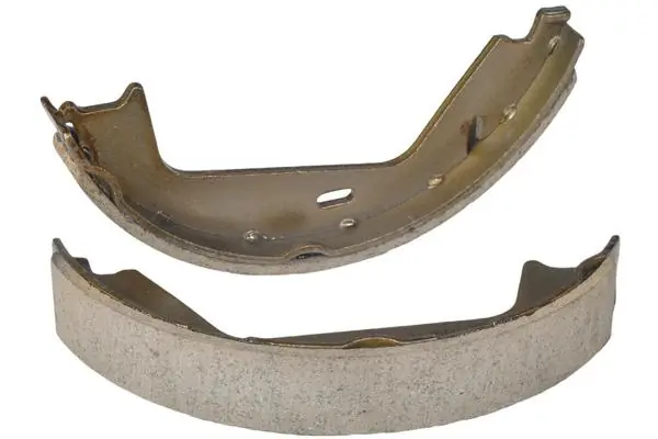 Klocki hamulca ręcznego Volvo S70 sedana (LS, LT) (1997 - 2000) cena, od 25,17 USD