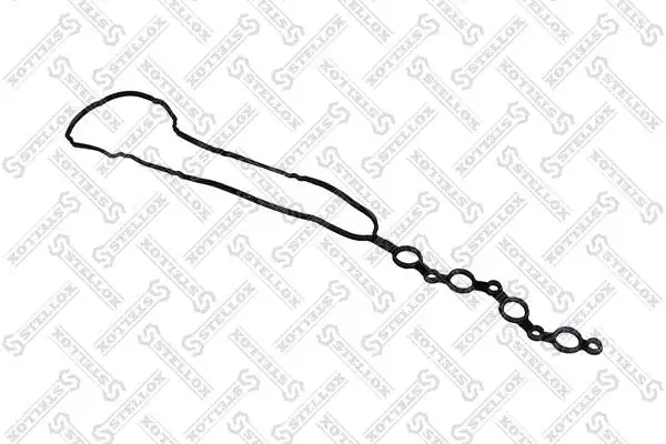 P1GA080 Parts-Mall Uszczelka pokrywy zaworowej silnika