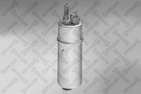 722013570 BMW Element-turbina pompy paliwa